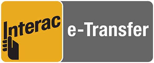 Virement Interac