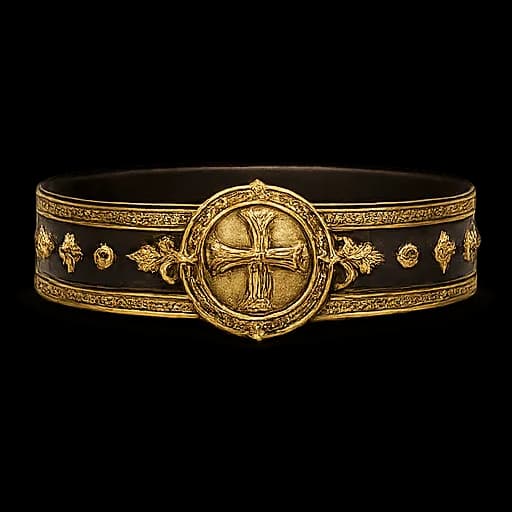La ceinture