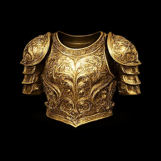 La cuirasse